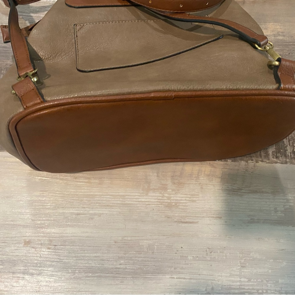 Jen & Co backpack bag - Picture 4 of 12